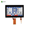 Touch screen LCD da 7 pollici TFT LCD Ottico legame con touchscreen