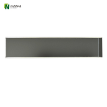 Display TFT a barra da 7,0 pollici Interfaccia MIPI 280 * 1424