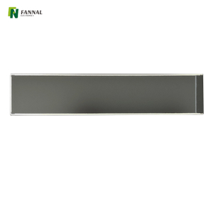 Display TFT Tipo a barre da 7,0 pollici 280*1424 MIPI Interfaccia