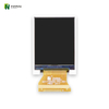 Risoluzione del display TFT da 1,77 pollici di piccole dimensioni 128*160
