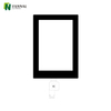  3.5 'Il touchscreen impermeabile può essere utilizzato per applicazioni e elettrodomestici industriali