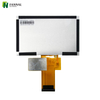 Display LCD TFT integrato da 5,0' | 1.024×600 | 1.150 nit