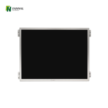 Display TFT da esterno da 10,4 pollici Risoluzione 1024*768 LCD IPS 