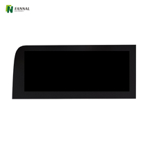 Risoluzione da 10,3 pollici 1920X720 con modulo pannello TFT in vetro di copertura
