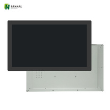 Monitor touch capacitivo proiettato da 21,5 pollici