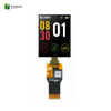 Display AMOLED industriale da 2,4 pollici