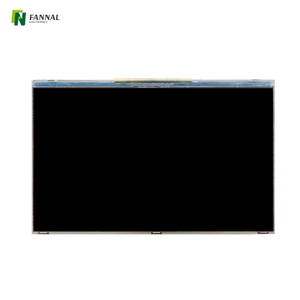 Display TFT Automotive da 7,0 pollici Risoluzione Hight 1280*768 Temperatura di funzionamento di larghezza