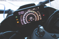 Schermata di visualizzazione personalizzata →